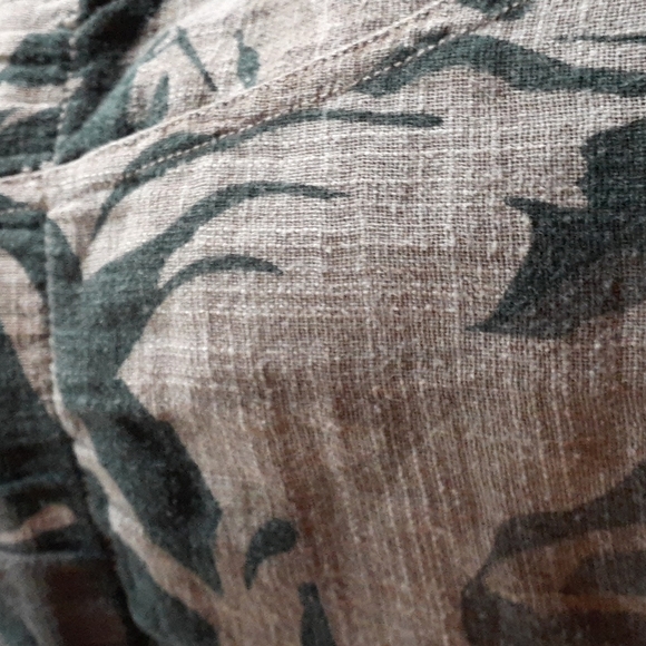 #115 RETAIL $58 WEARABLES cotton shorts - Picture 7 of 9